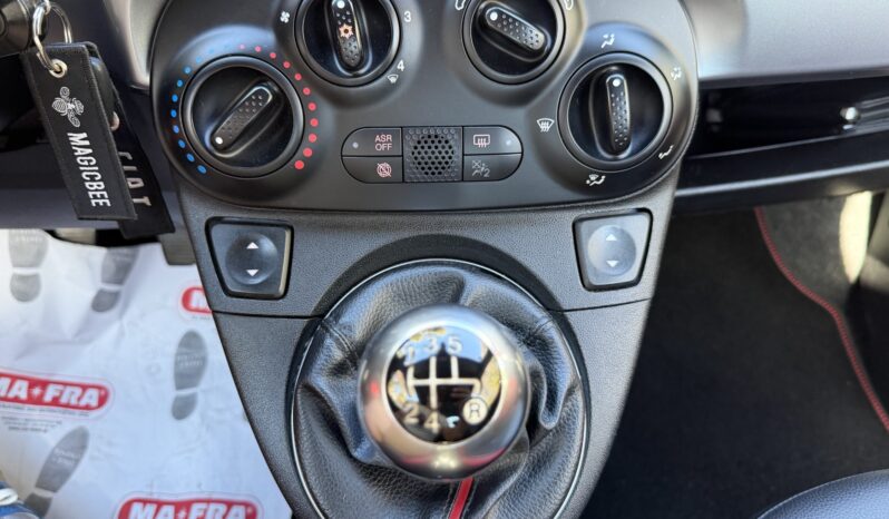 Fiat 500S 2015  S SPORT 1.2 3D CITY ECO S/S EURO-6 γεμάτο