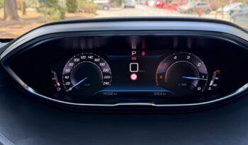 Peugeot 3008 2021  BLUE-HDI 1.5 BUSINESS AUTO F-1 EAT8 CAMERA ECO S/S EURO-6 ΕΛΛΗΝΙΚΟ γεμάτο