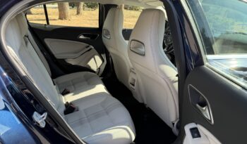 Mercedes-Benz GLA 180 2017  DCI 1.5 URBAN AUTO F-1 CAMERA ECO S/S EURO-6 ΕΛΛΗΝΙΚΟ γεμάτο