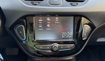 Opel Corsa 2019  EDITION 120 AUTO 1.4 CITY 5D EURO-6 ΕΛΛΗΝΙΚΟ γεμάτο
