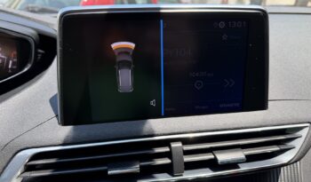 Peugeot 3008 2021  BLUE-HDI 1.5 BUSINESS AUTO F-1 EAT8 CAMERA ECO S/S EURO-6 ΕΛΛΗΝΙΚΟ γεμάτο