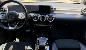 Mercedes-Benz CLA 200 2019  CLA 200 AUTO LOOK AMG F-1 NAVI CAMERA ECO S/S EURO-6 ΕΛΛΗΝΙΚΟ γεμάτο