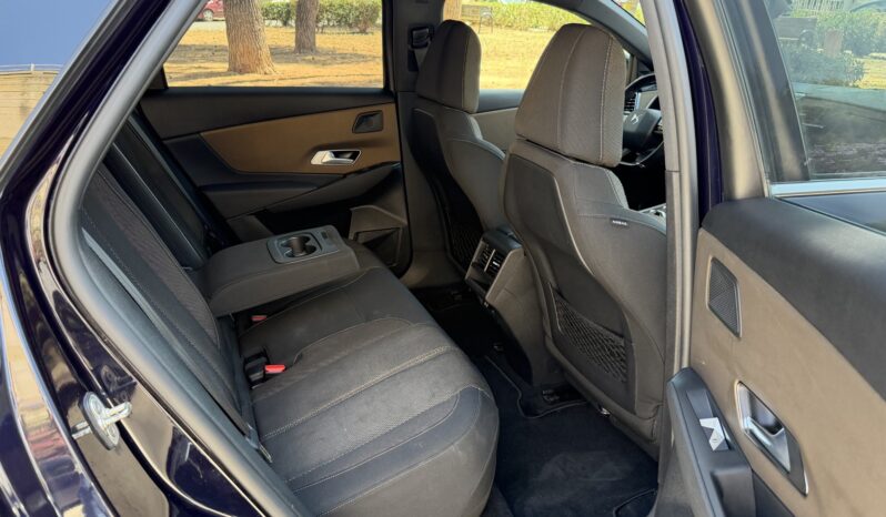 DS DS 7 2022  CROSSBACK 1.6 E-TENSE PLUG-IN AUTO F1 SO CHIC AWD NAVI CAMERA ΕΛΛΗΝΙΚΟ γεμάτο