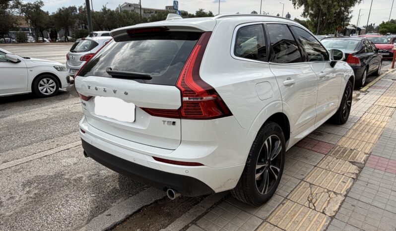 Volvo XC 60 2019  T5 MOMENTUM 2.0 AUTO AWD NAVI CAMERA ECO S/S EURO-6 ΕΛΛΗΝΙΚΟ γεμάτο