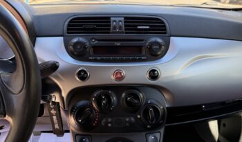 Fiat 500S 2015  S SPORT 1.2 3D CITY ECO S/S EURO-6 γεμάτο