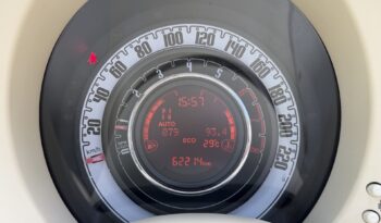 Fiat 500c 2016  POP 1.2 CABRIO AUTO γεμάτο