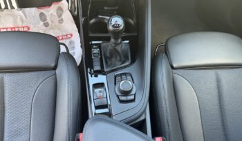BMW X1 2022  S-DRIVE 16D M-PACK 1.5 6-MT ECO S/S EURO-6 ΕΛΛΗΝΙΚΟ γεμάτο