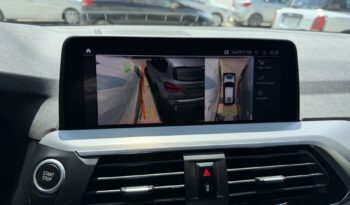 BMW X3 2021  X-DRIVE 2.0 X-LINE AUTO AWD PLUG-IN HYBRID NAVI CAMERA PANORAMA S/R ECO S/S EURO-6 ΕΛΗΝΙΚΟ γεμάτο