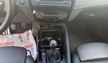 BMW X1 2022  S-DRIVE 16D M-PACK 1.5 6-MT ECO S/S EURO-6 ΕΛΛΗΝΙΚΟ γεμάτο