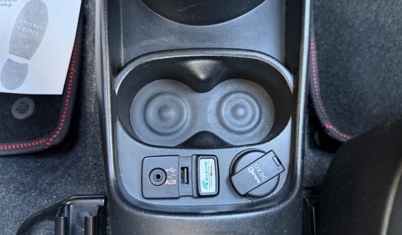 Fiat 500S 2015  S SPORT 1.2 3D CITY ECO S/S EURO-6 γεμάτο