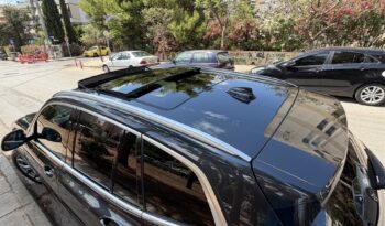 BMW X3 2021  X-DRIVE 2.0 X-LINE AUTO AWD PLUG-IN HYBRID NAVI CAMERA PANORAMA S/R ECO S/S EURO-6 ΕΛΗΝΙΚΟ γεμάτο
