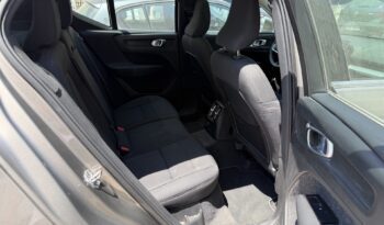 Volvo XC40 2021  T5 1.5 INSCRIPTION RECHARGE AUTO PLUG-IN PANORAMA S/R CAMERA EURO-6 ΕΛΛΗΝΙΚΟ γεμάτο