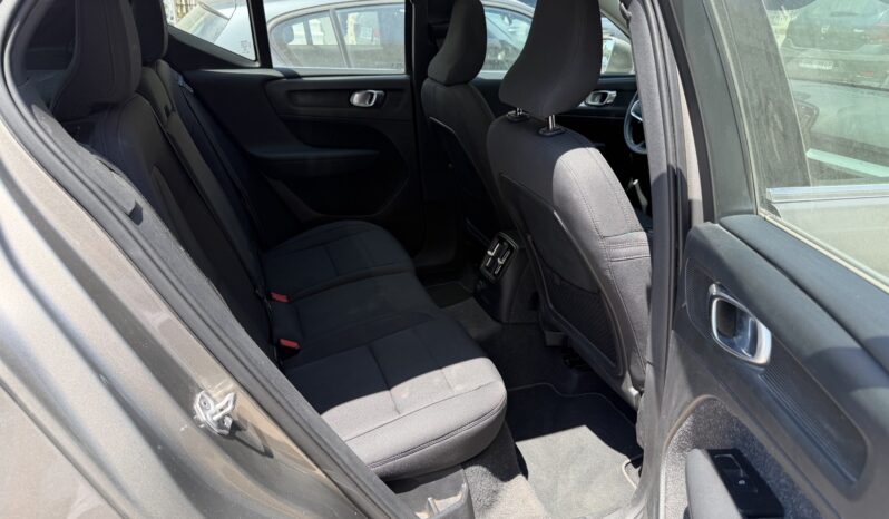 Volvo XC40 2021  T5 1.5 INSCRIPTION RECHARGE AUTO PLUG-IN PANORAMA S/R CAMERA EURO-6 ΕΛΛΗΝΙΚΟ γεμάτο