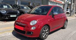 Fiat 500 2015  SPORT 1.2 3D ECO S/S EURO-6