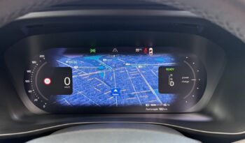 Volvo XC40 2022  PURE ELECTRIC P6 RECHARGE PANORAMA AUTO ΕΛΛΗΝΙΚΟ γεμάτο