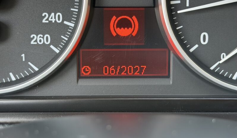 BMW 320 2007  320I COUPE 6-MT ECO S/S ΕΛΛΗΝΙΚΟ γεμάτο