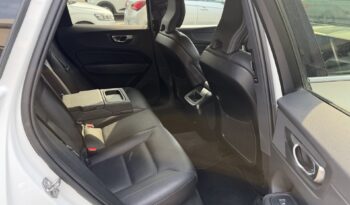 Volvo XC 60 2019  T5 MOMENTUM 2.0 AUTO AWD NAVI CAMERA ECO S/S EURO-6 ΕΛΛΗΝΙΚΟ γεμάτο