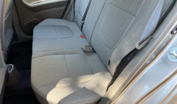 Kia Picanto 2011  TITANIUM 1.2 SPICE PLUS SILVER 5D S/R ΕΛΛΗΝΙΚΟ γεμάτο