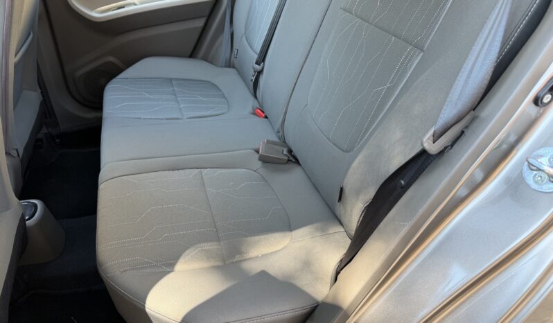 Kia Picanto 2011  TITANIUM 1.2 SPICE PLUS SILVER 5D S/R ΕΛΛΗΝΙΚΟ γεμάτο