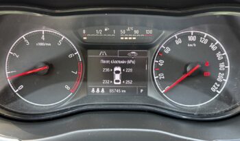 Opel Corsa 2019  EDITION 120 AUTO 1.4 CITY 5D EURO-6 ΕΛΛΗΝΙΚΟ γεμάτο