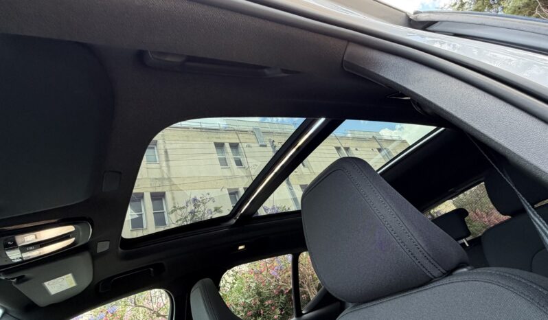 Volvo XC40 2022  PURE ELECTRIC P6 RECHARGE PANORAMA AUTO ΕΛΛΗΝΙΚΟ γεμάτο