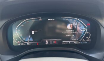 BMW X3 2021  X-DRIVE 2.0 X-LINE AUTO AWD PLUG-IN HYBRID NAVI CAMERA PANORAMA S/R ECO S/S EURO-6 ΕΛΗΝΙΚΟ γεμάτο