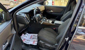DS DS 7 2022  CROSSBACK 1.6 E-TENSE PLUG-IN AUTO F1 SO CHIC AWD NAVI CAMERA ΕΛΛΗΝΙΚΟ γεμάτο