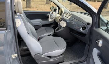 Fiat 500c 2016  POP 1.2 CABRIO AUTO γεμάτο