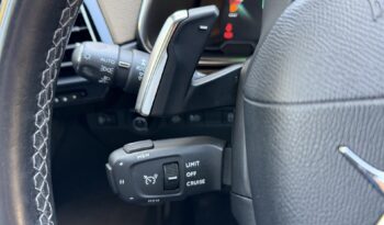 DS DS 7 2022  CROSSBACK 1.6 E-TENSE PLUG-IN AUTO F1 SO CHIC AWD NAVI CAMERA ΕΛΛΗΝΙΚΟ γεμάτο