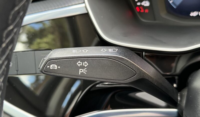 Audi Q3 2021  TFSI 1.4 PLUG-IN HYBRID AUTO F-1 S-LINE S-TRONIC NAVI CAMERA ΕΛΛΗΝΙΚΟ γεμάτο