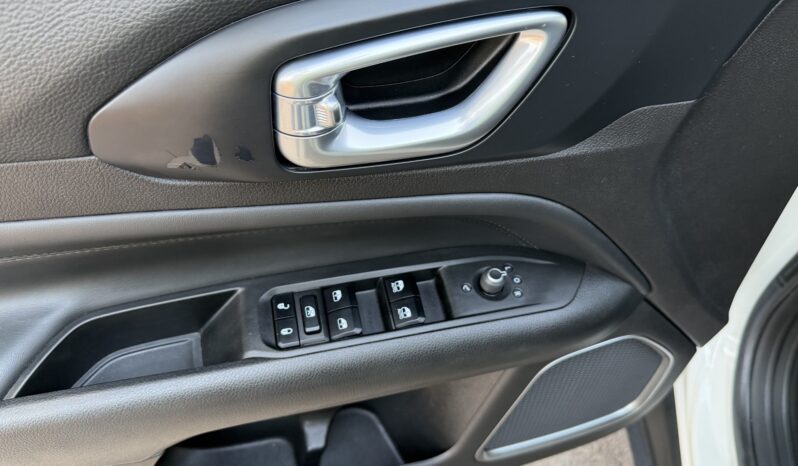 Jeep Compass 2023  PHEV 1.3 LIMITED 4XE AUTO AWD 4X4 PLUG-IN HYBRID CAMERA ECO S/S EURO-6 ΕΛΛΗΝΙΚΟ γεμάτο