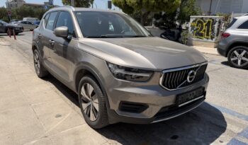 Volvo XC40 2021  T5 1.5 INSCRIPTION RECHARGE AUTO PLUG-IN PANORAMA S/R CAMERA EURO-6 ΕΛΛΗΝΙΚΟ γεμάτο