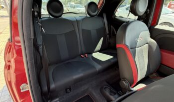 Fiat 500 2015  SPORT 1.2 3D ECO S/S EURO-6 γεμάτο