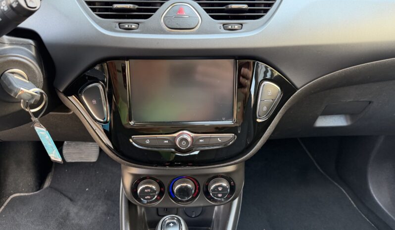 Opel Corsa 2019  EDITION 120 AUTO 1.4 CITY 5D EURO-6 ΕΛΛΗΝΙΚΟ γεμάτο