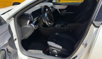 Mercedes-Benz CLA 200 2019  CLA 200 AUTO LOOK AMG F-1 NAVI CAMERA ECO S/S EURO-6 ΕΛΛΗΝΙΚΟ γεμάτο