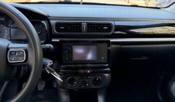 Citroen C3 2022  CORPORATE 1.5 BLUE-HDI 6-MT ECO S/S EURO-6 ΕΛΛΗΝΙΚΟ γεμάτο
