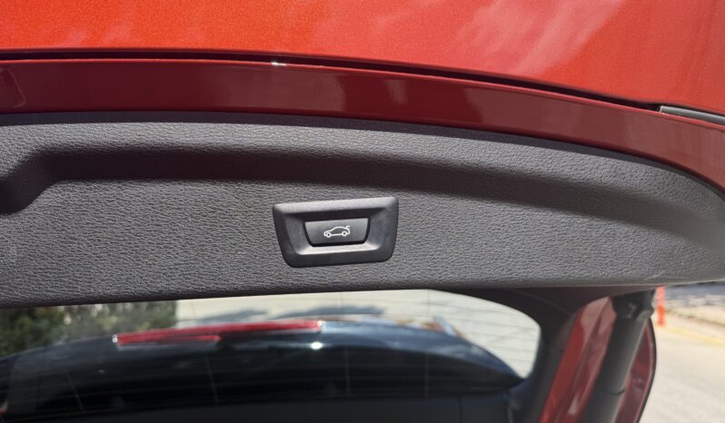BMW X1 2022  S-DRIVE 16D M-PACK 1.5 6-MT ECO S/S EURO-6 ΕΛΛΗΝΙΚΟ γεμάτο