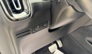 Volvo XC40 2022  PURE ELECTRIC P6 RECHARGE PANORAMA AUTO ΕΛΛΗΝΙΚΟ γεμάτο