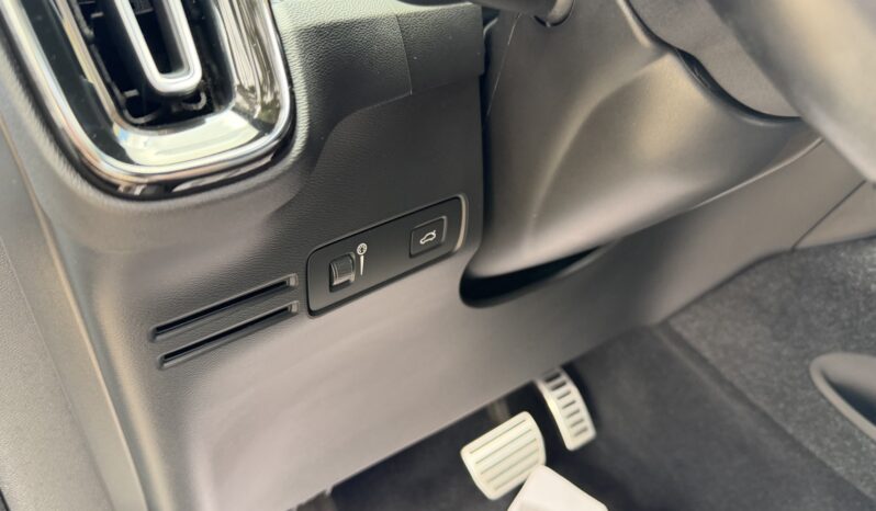 Volvo XC40 2022  PURE ELECTRIC P6 RECHARGE PANORAMA AUTO ΕΛΛΗΝΙΚΟ γεμάτο