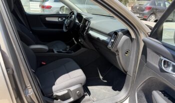 Volvo XC40 2021  T5 1.5 INSCRIPTION RECHARGE AUTO PLUG-IN PANORAMA S/R CAMERA EURO-6 ΕΛΛΗΝΙΚΟ γεμάτο