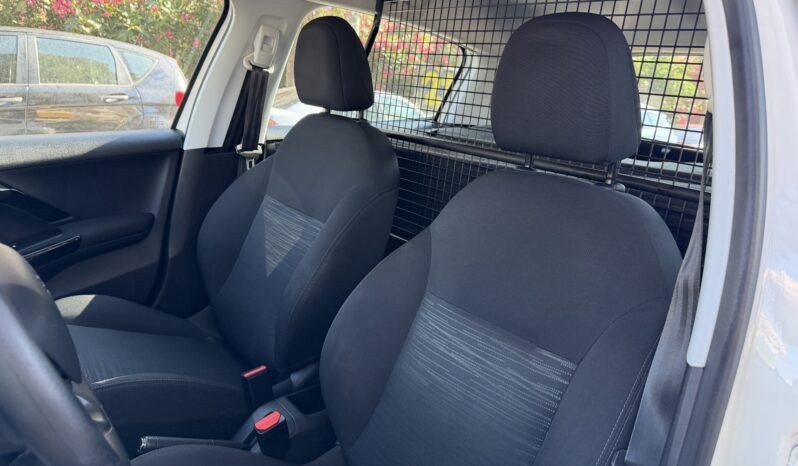 Peugeot 208 2020  VAN BLUE-HDI 1.5 ACTIVE PRO ECO S/S EURO-6 ΕΛΛΗΝΙΚΟ γεμάτο
