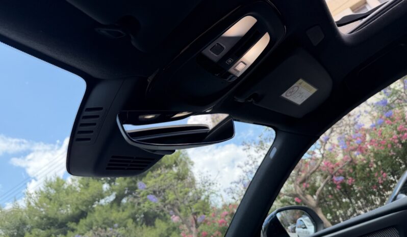 Volvo XC40 2022  PURE ELECTRIC P6 RECHARGE PANORAMA AUTO ΕΛΛΗΝΙΚΟ γεμάτο