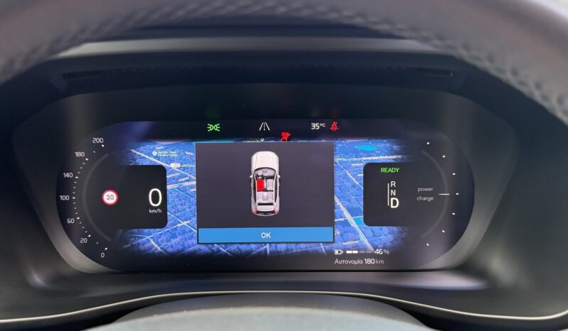 Volvo XC40 2022  PURE ELECTRIC P6 RECHARGE PANORAMA AUTO ΕΛΛΗΝΙΚΟ γεμάτο