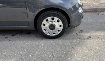 Fiat 500c 2016  POP 1.2 CABRIO AUTO γεμάτο
