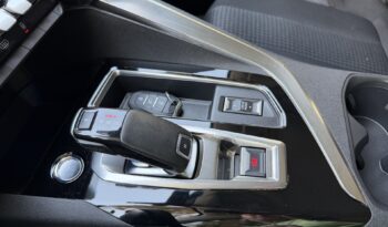 Peugeot 3008 2021  BLUE-HDI 1.5 BUSINESS AUTO F-1 EAT8 CAMERA ECO S/S EURO-6 ΕΛΛΗΝΙΚΟ γεμάτο