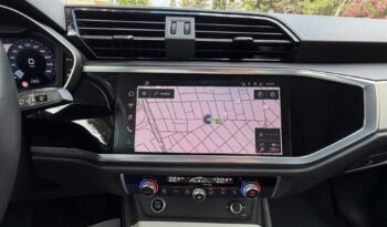 Audi Q3 2021  TFSI 1.4 PLUG-IN HYBRID AUTO F-1 S-LINE S-TRONIC NAVI CAMERA ΕΛΛΗΝΙΚΟ γεμάτο