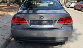 BMW 320 2007  320I COUPE 6-MT ECO S/S ΕΛΛΗΝΙΚΟ γεμάτο