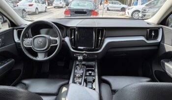 Volvo XC 60 2019  T5 MOMENTUM 2.0 AUTO AWD NAVI CAMERA ECO S/S EURO-6 ΕΛΛΗΝΙΚΟ γεμάτο