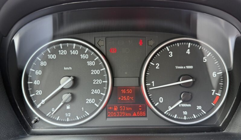 BMW 320 2007  320I COUPE 6-MT ECO S/S ΕΛΛΗΝΙΚΟ γεμάτο