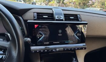 DS DS 7 2022  CROSSBACK 1.6 E-TENSE PLUG-IN AUTO F1 SO CHIC AWD NAVI CAMERA ΕΛΛΗΝΙΚΟ γεμάτο